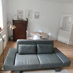 Hyggelige Und Zentrale Eigentumswohnung