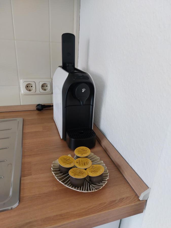 Hyggelige Und Zentrale * Rostock