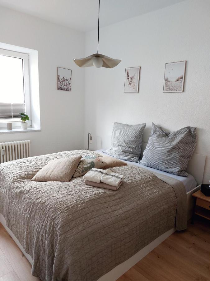 Hyggelige Und Zentrale Apartment *