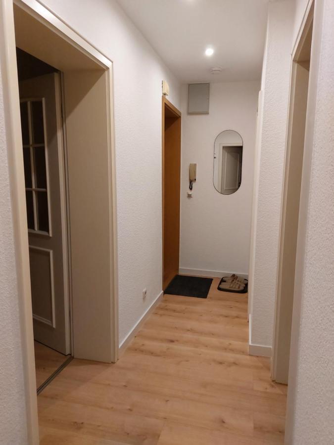 Hyggelige Und Zentrale Apartment *